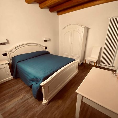 Petite Pomme Otel Romano D'Ezzelino Dış mekan fotoğraf