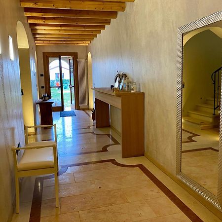 Petite Pomme Otel Romano D'Ezzelino Dış mekan fotoğraf