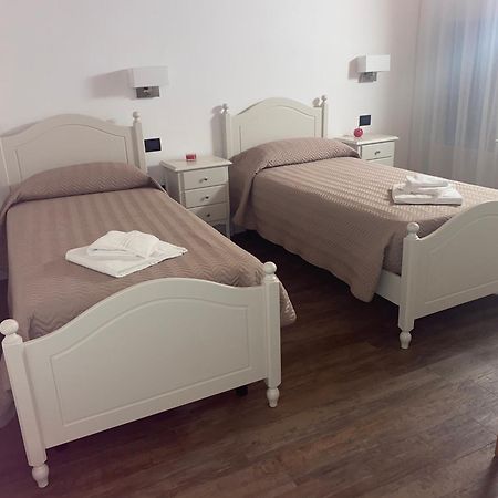 Petite Pomme Otel Romano D'Ezzelino Dış mekan fotoğraf