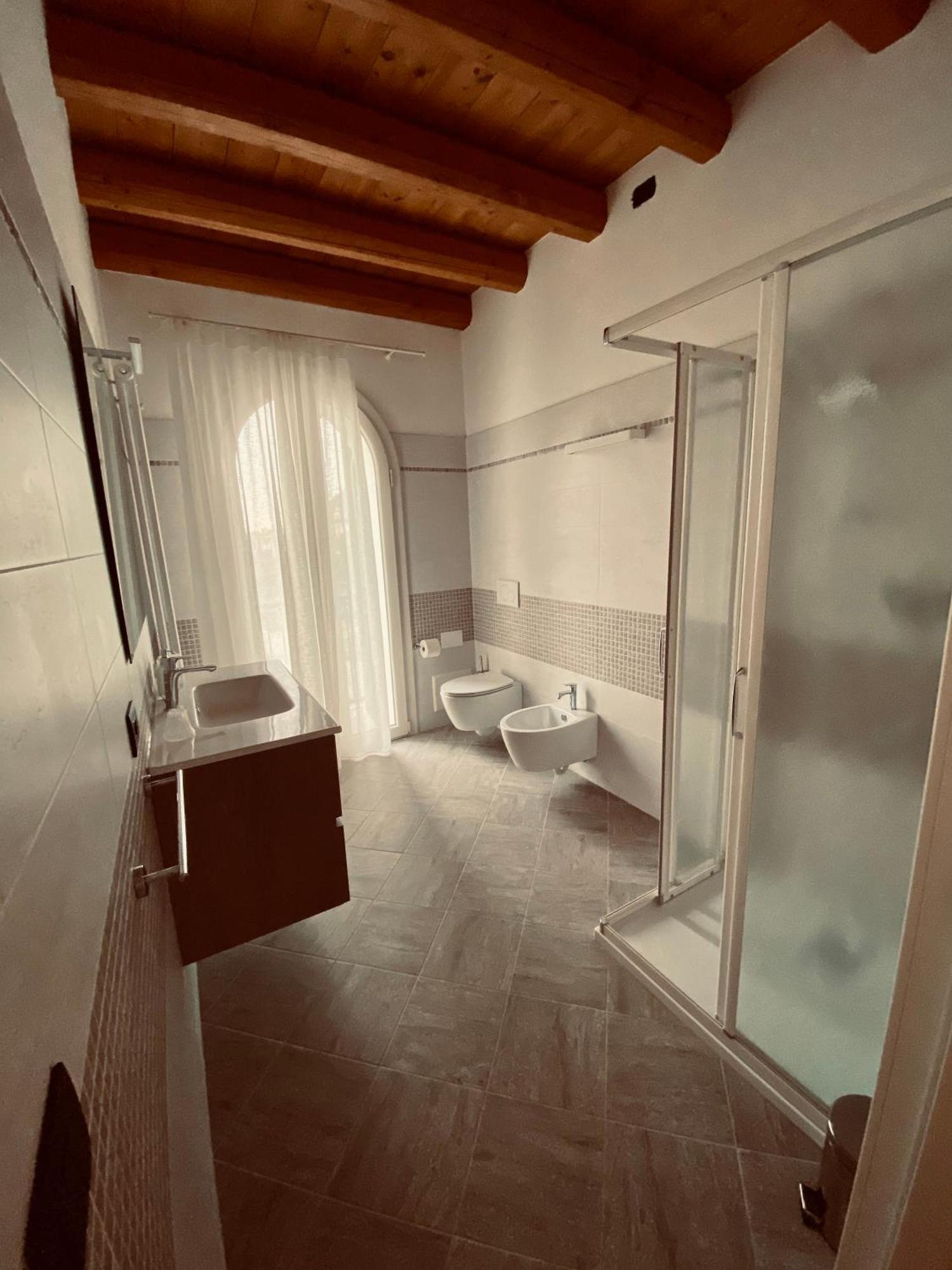 Petite Pomme Otel Romano D'Ezzelino Dış mekan fotoğraf