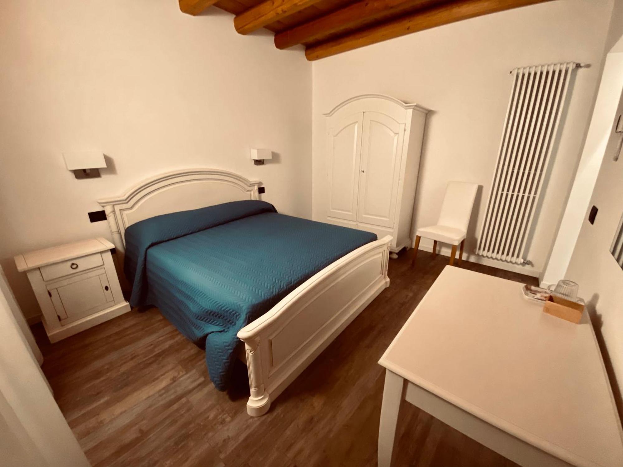 Petite Pomme Otel Romano D'Ezzelino Dış mekan fotoğraf