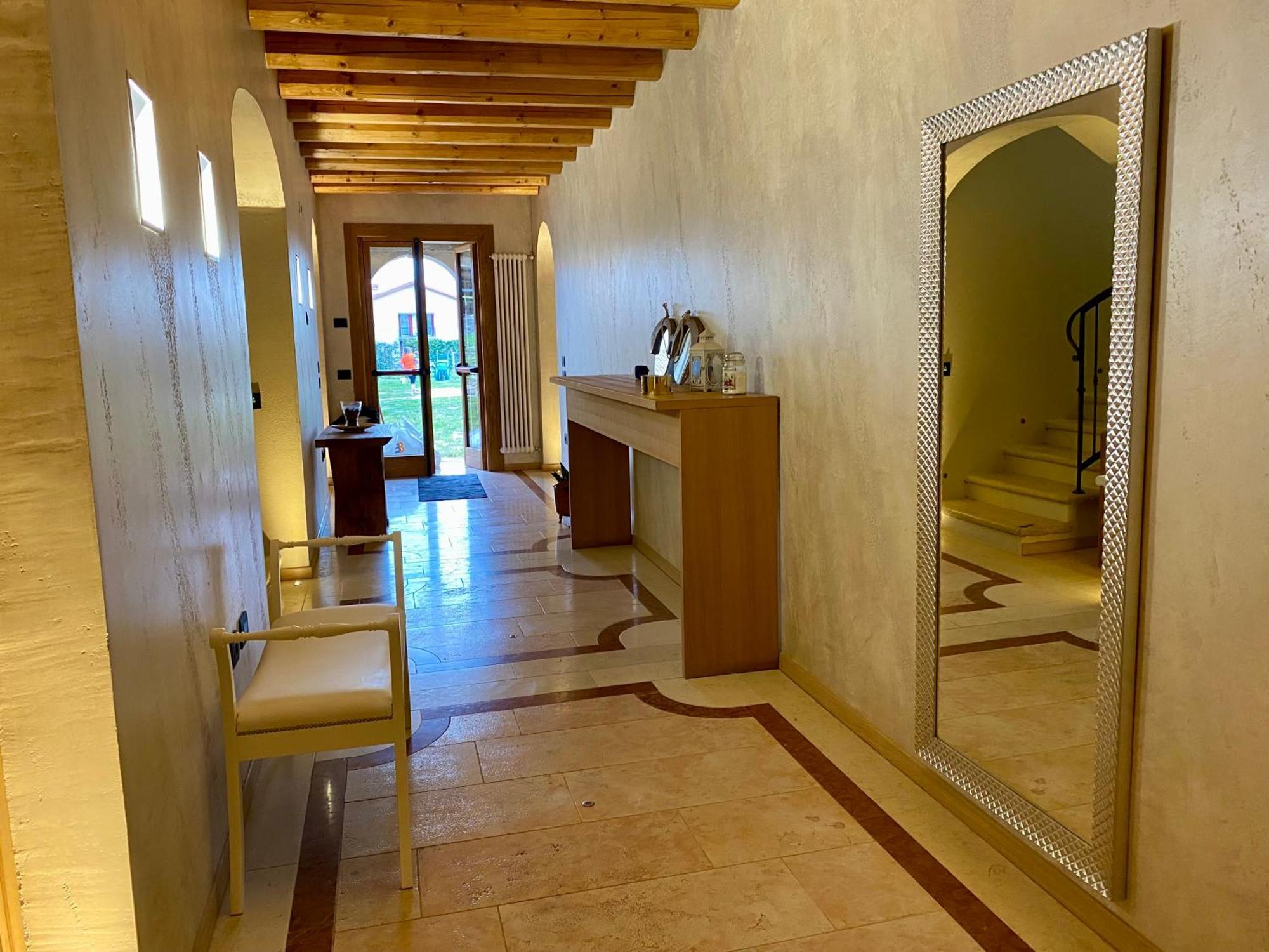 Petite Pomme Otel Romano D'Ezzelino Dış mekan fotoğraf
