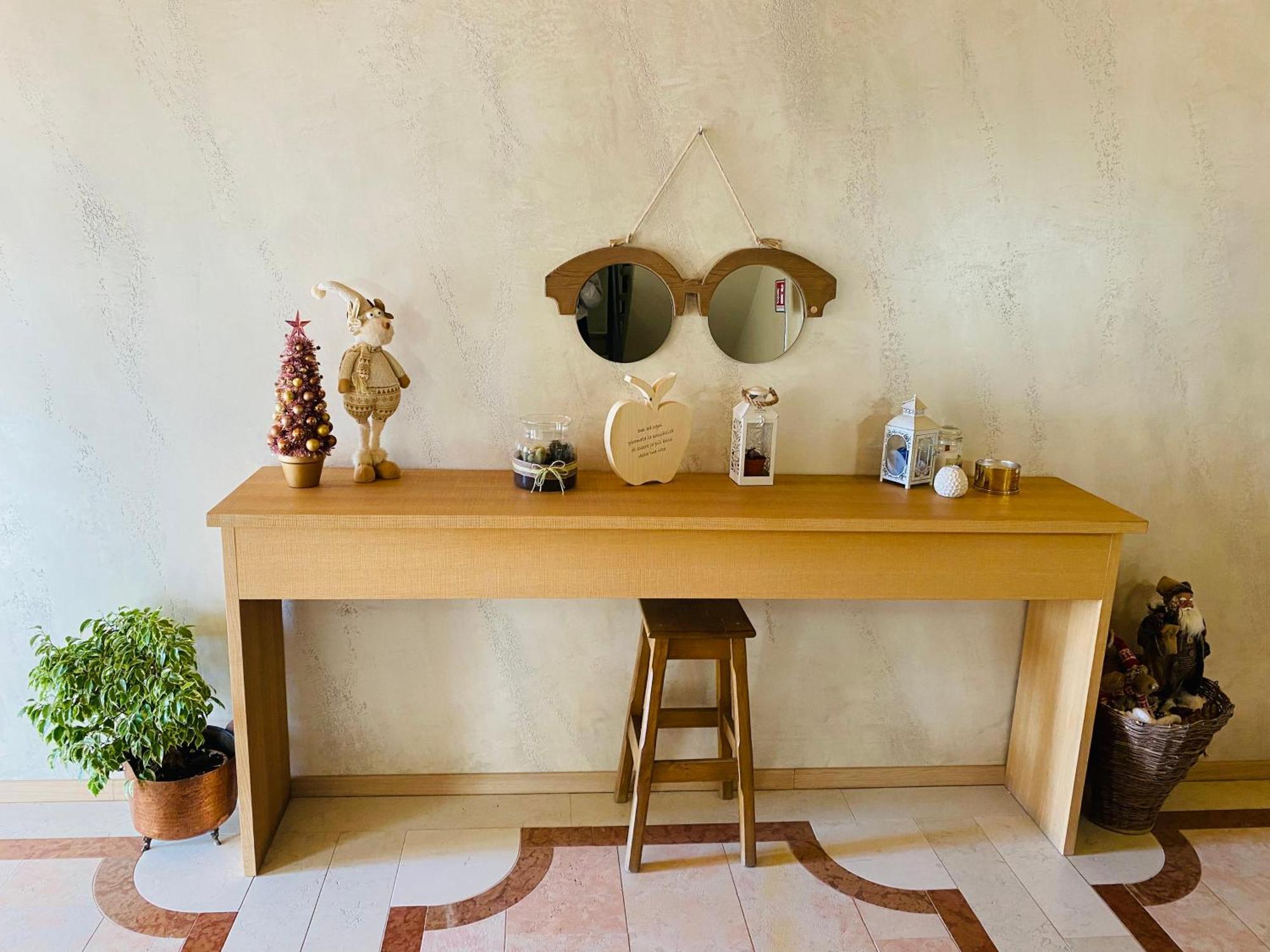 Petite Pomme Otel Romano D'Ezzelino Dış mekan fotoğraf